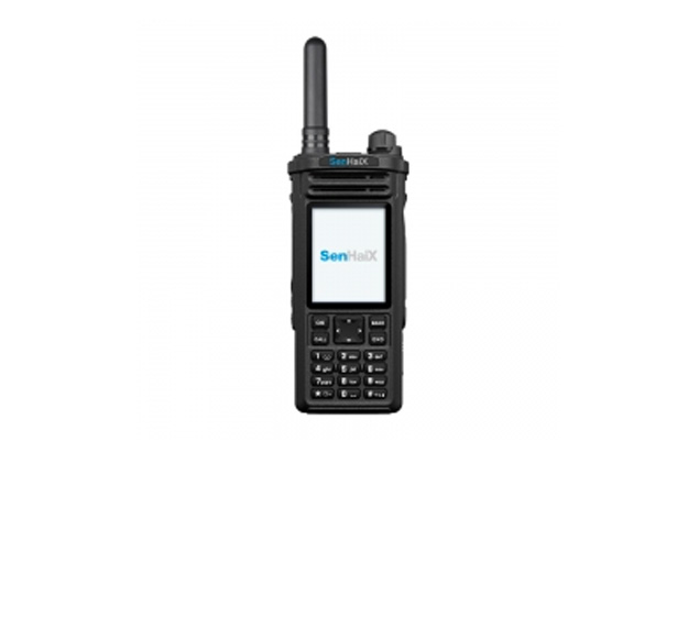 Android IP 網(wǎng)絡 SIM 卡手持收音機