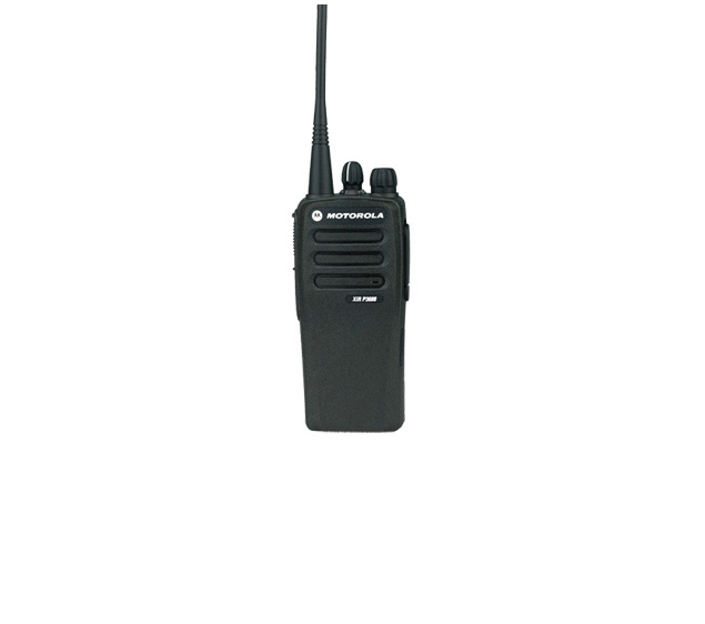 XiR P3688